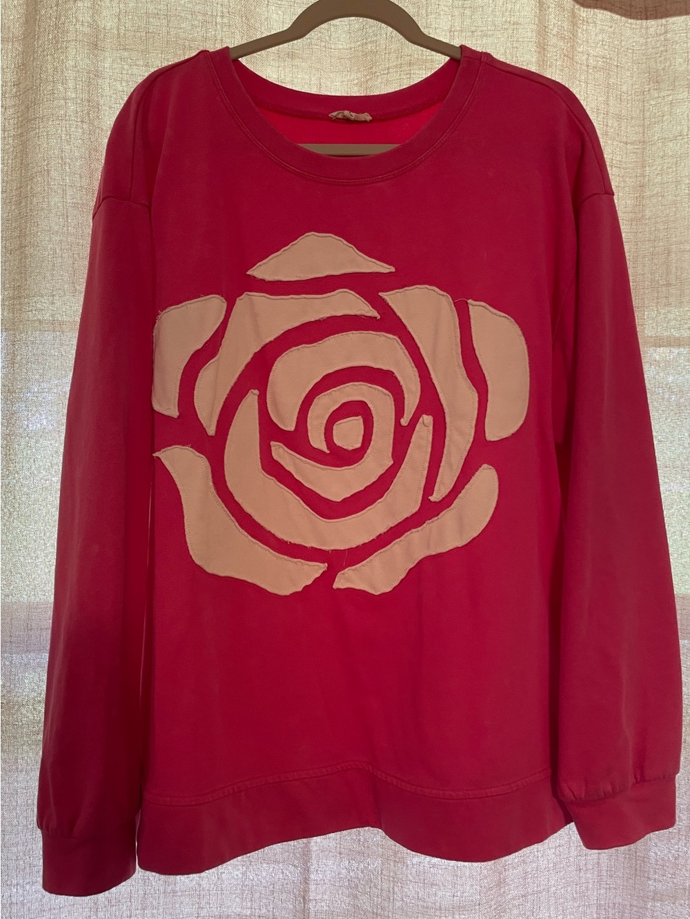 Womens Jodifl Sweatshirt